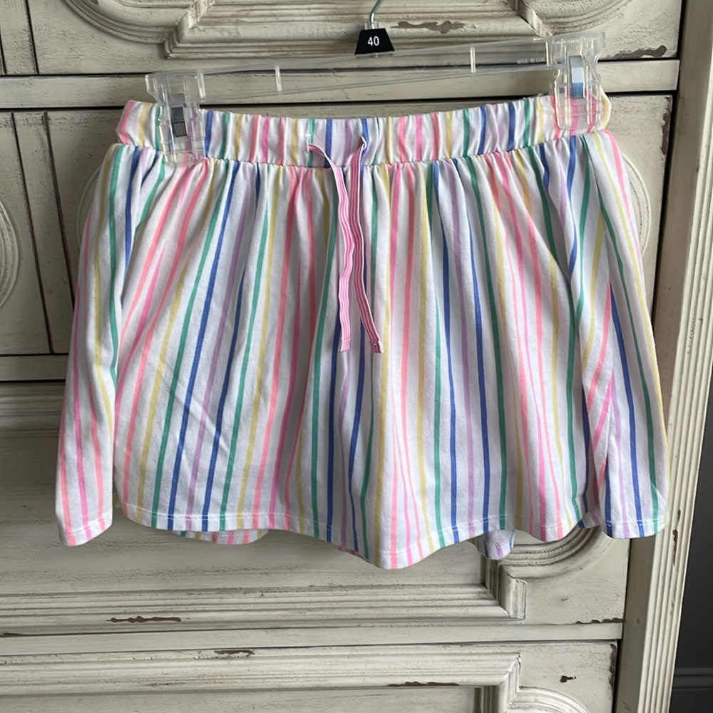 Girls Cat & Jack skort